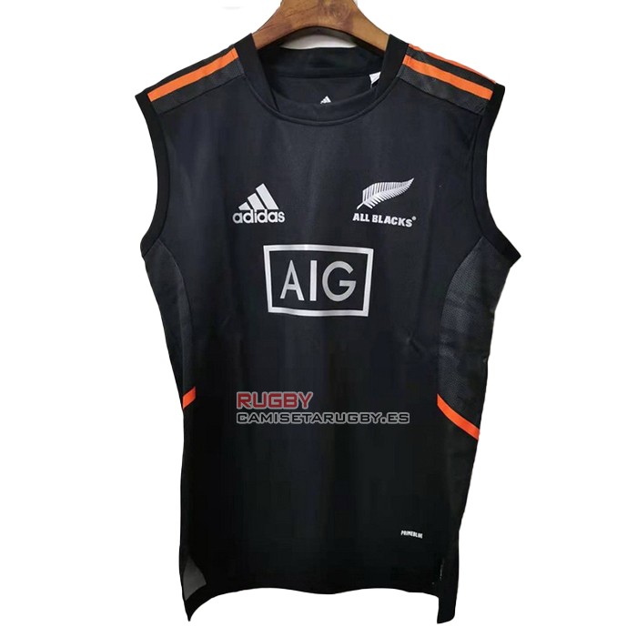 Tank Top All Blacks Rugby 2021